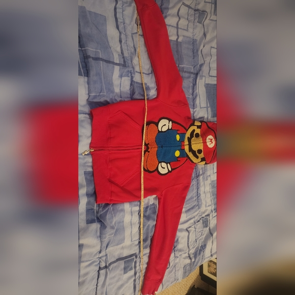 Baby milo sweater - Picture 9 of 11